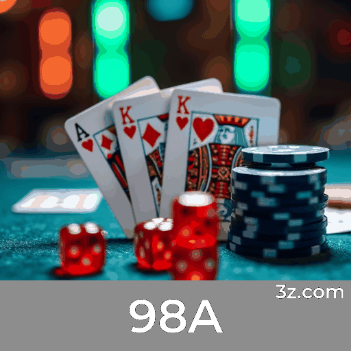 Desbloqueie Privilégios Exclusivos com Sua Conta 98A