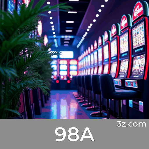 Desbloqueie Privilégios Exclusivos com Sua Conta 98A