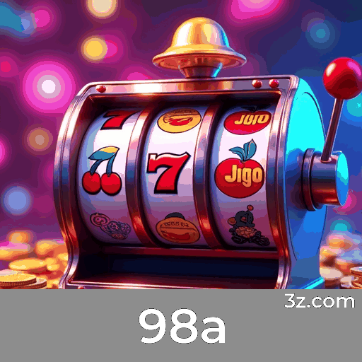 98a: Seu Cassino Online Confiável e Premiado