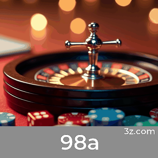 A Emoção dos Jogos de Cassino no 98a Espera por Você