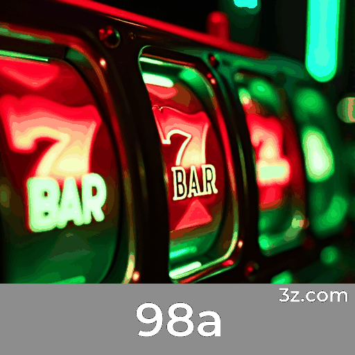 98a: Plataforma de Apostas com Segurança e Serviço Profissional