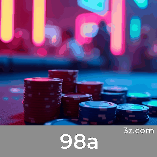 98a: Pioneiro em Jogos com Convergência de Tecnologias e Experiências de Entretenimento Disruptivas