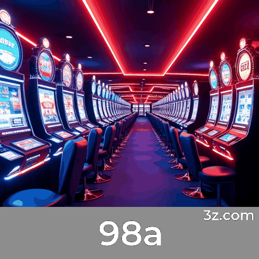 98a App: Experiência Completa de Apostas na Palma da Mão