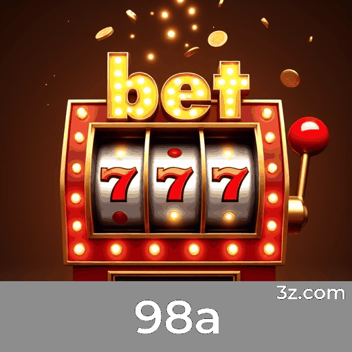 98a App: Experiência Completa de Apostas na Palma da Mão