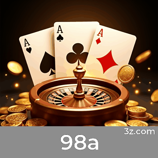 A Emoção dos Jogos de Cassino no 98a Espera por Você
