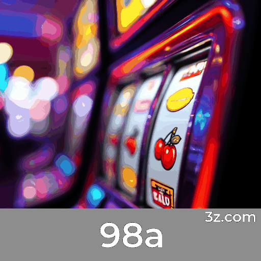 98a: Seu Cassino Online Confiável e Premiado
