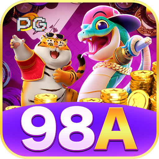 98a: Seu Cassino Online Confiável e Premiado